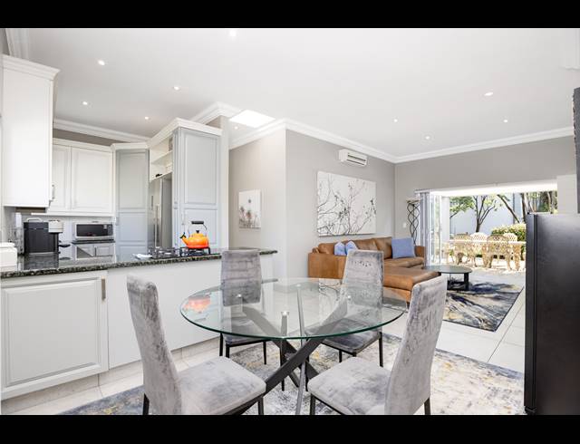 7 BEDROOM HOUSE FOR SALE IN DAINFERN GOLF ESTATE